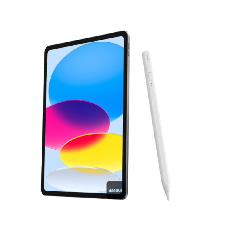 قلم بيسيوس Smooth Writing 2 Series Lite للكتابة والرسم مع مؤشرات LED