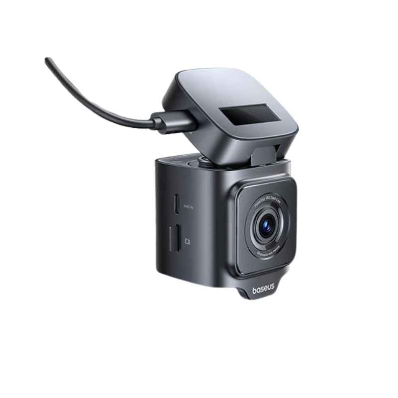 كاميرا سيارة بيسيوس PrimeTrip VD1 Pro بدقة 4K