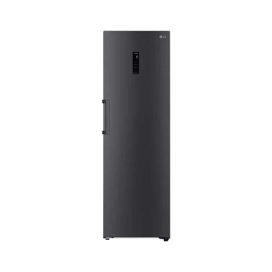 386-liter LG-B511EADM Refrigerator with Linearcooling ™ and Stanse Steel Finishing System
