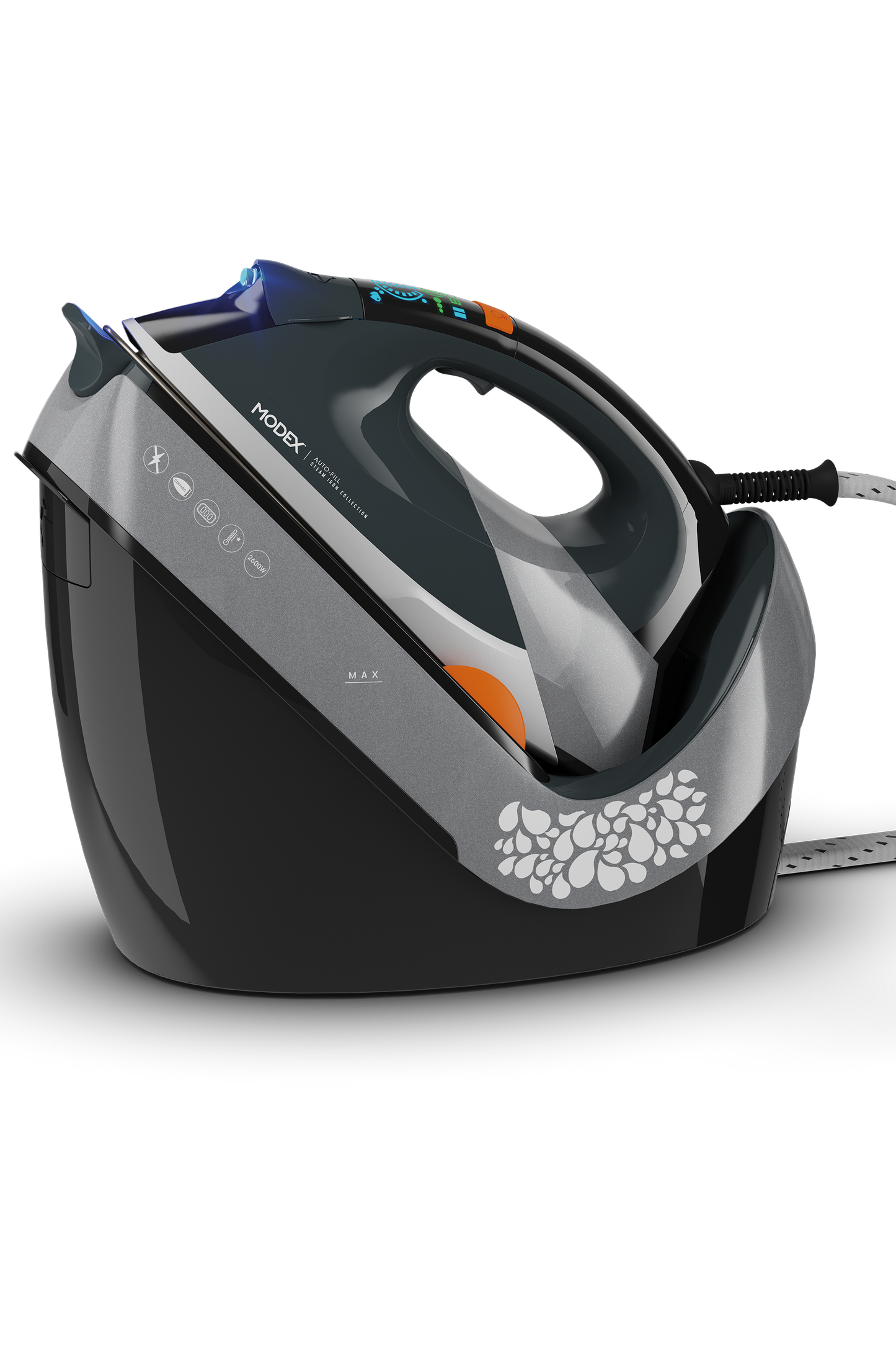 GC9350 Steam Iron