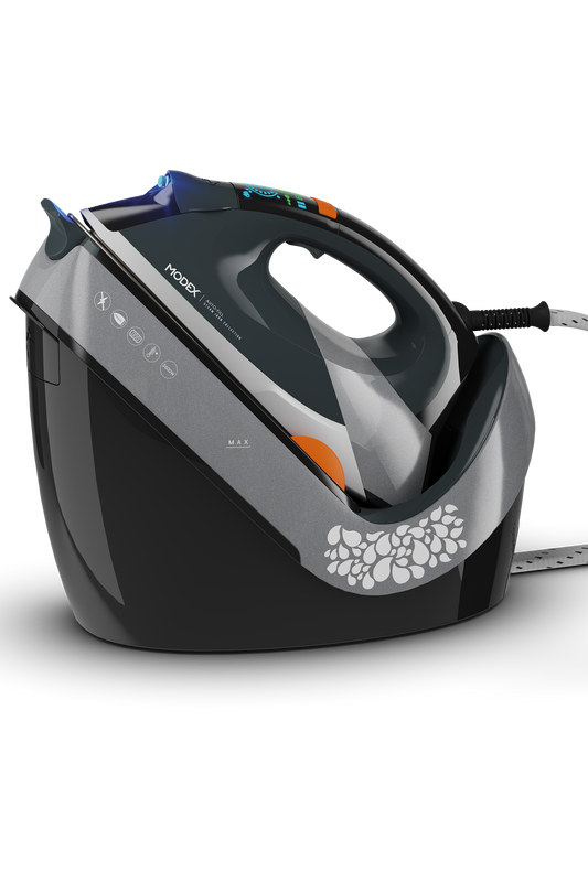 GC9350 Steam Iron