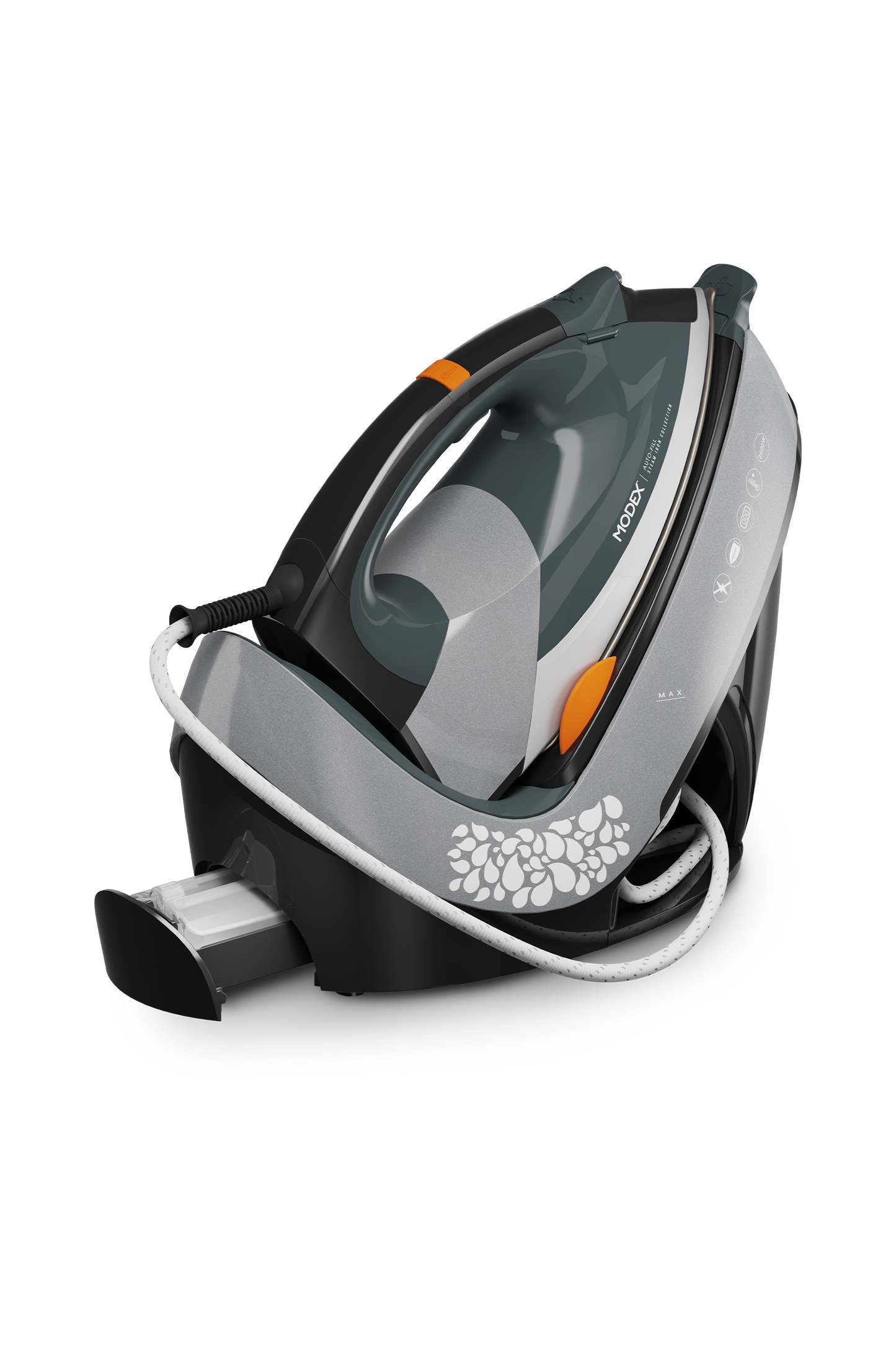 GC9350 Steam Iron