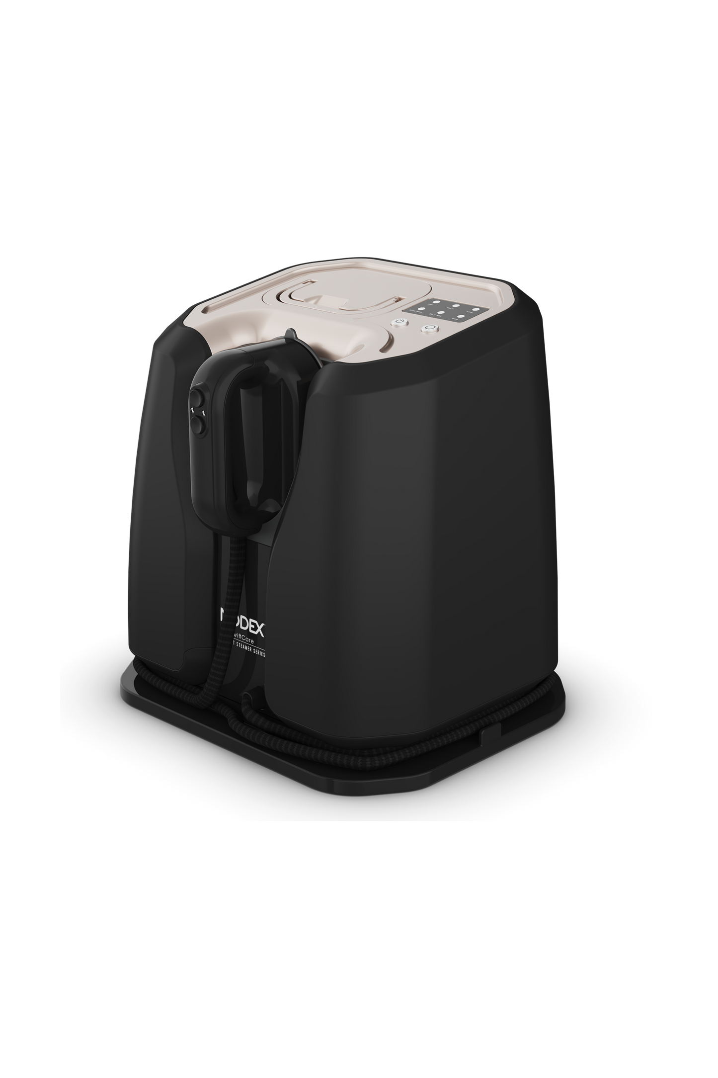 gc9810 Steam Generator