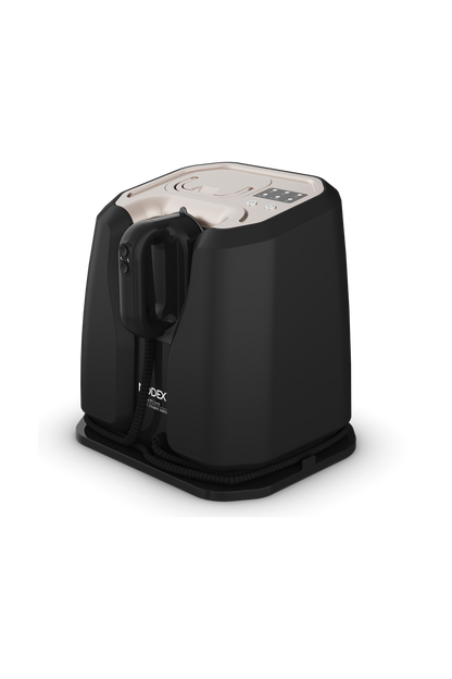 gc9810 Steam Generator