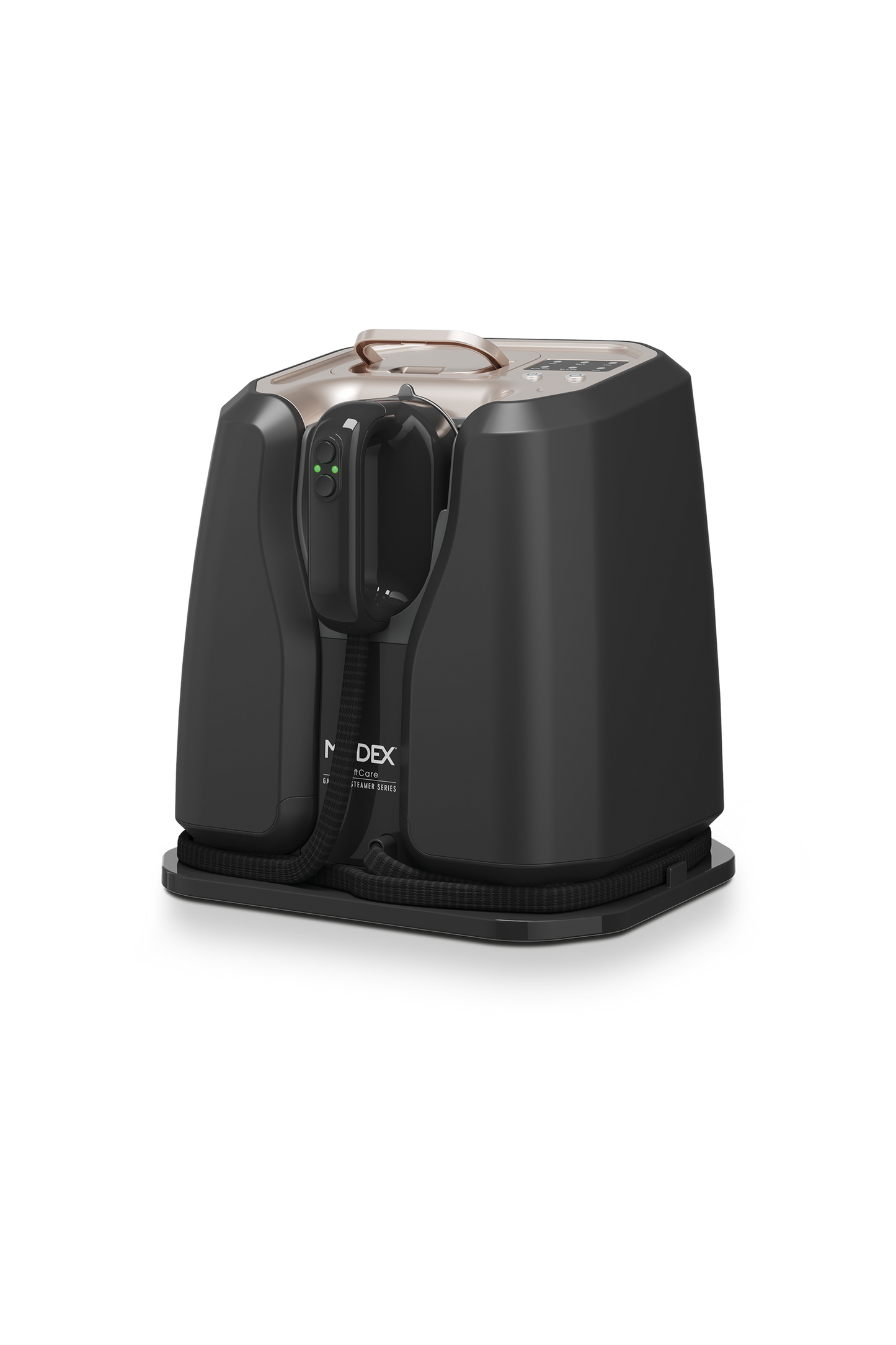 gc9810 Steam Generator