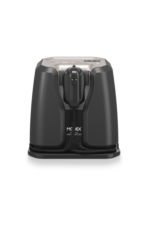 gc9810 Steam Generator