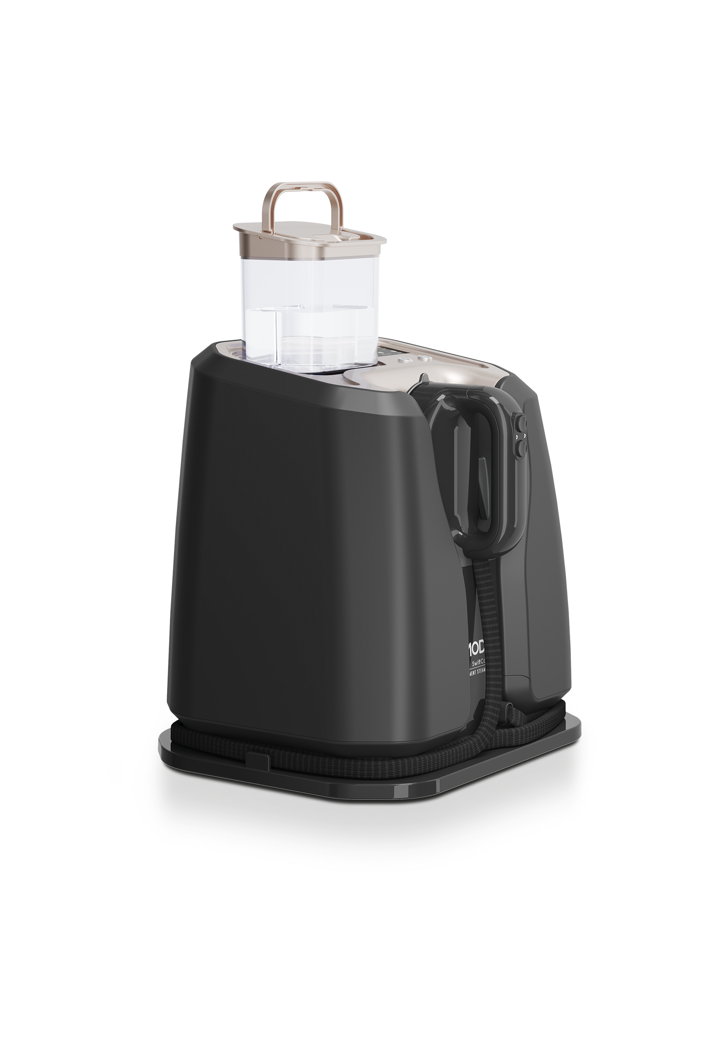 gc9810 Steam Generator