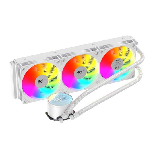 مروحة هيكل الكمبيوتر Havit F2002 12 فولت