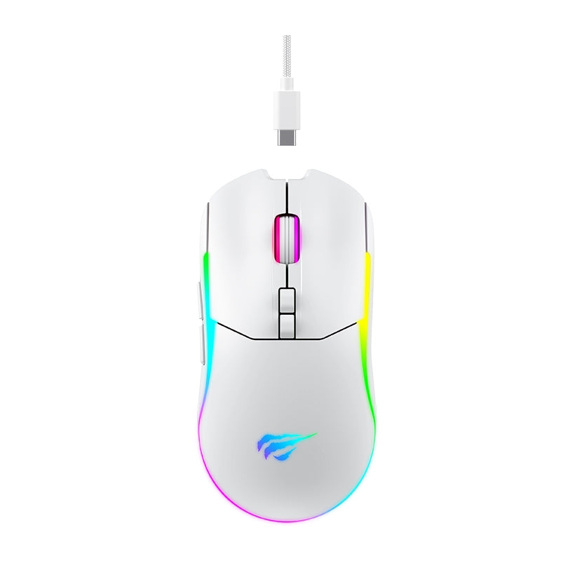 ماوس الألعاب اللاسلكي Havit MS1020WB