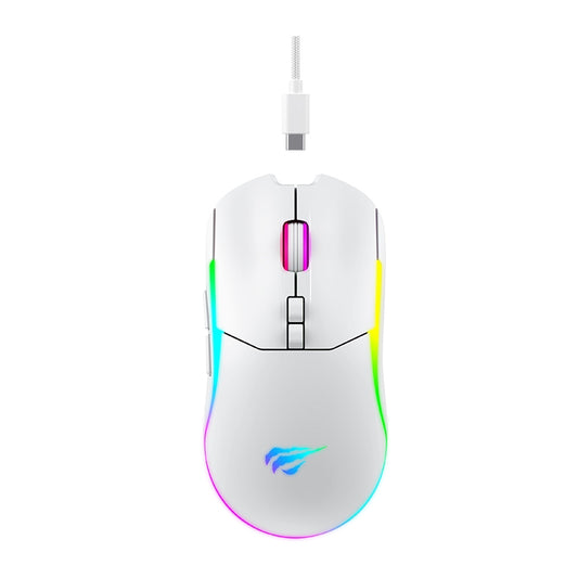 ماوس الألعاب اللاسلكي Havit MS1020WB