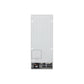 LG GNB-582GVWP refrigerator with 423 liters, white color