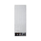 LG GNB-682FVWP refrigerator with a capacity of 493 liters, white color, equipped with Smart Inverter technology