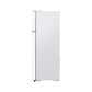 LG GNB-682FVWP refrigerator with a capacity of 493 liters, white color, equipped with Smart Inverter technology