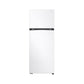 LG GNB-682FVWP refrigerator with a capacity of 493 liters, white color, equipped with Smart Inverter technology