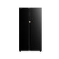 28CF No Frost Side-by-Side Refrigerator
