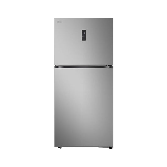 ثلاجة LG موديل GRF-862BVLB