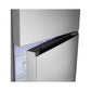 ثلاجة LG موديل GRF-862BVLB