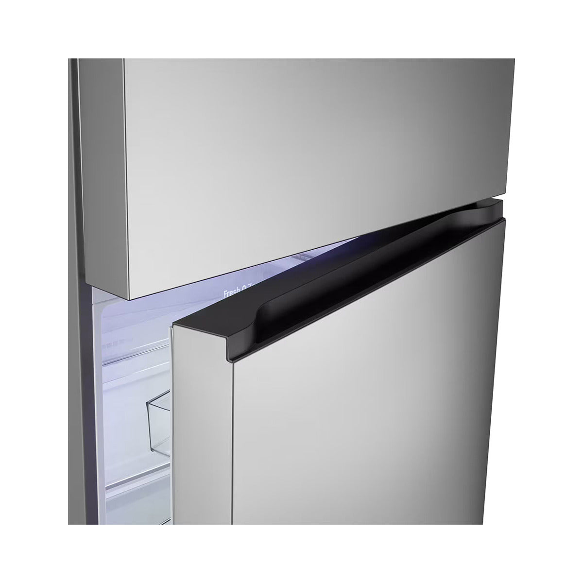 ثلاجة LG موديل GRF-862BVLB