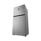 ثلاجة LG موديل GRF-862BVLB