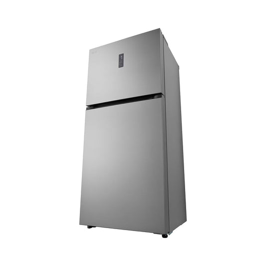 ثلاجة LG موديل GRF-862BVLB