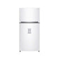 ثلاجة LG GRM-832DHWI بخاخ بسعة 24 قدم مكعب - أبيض