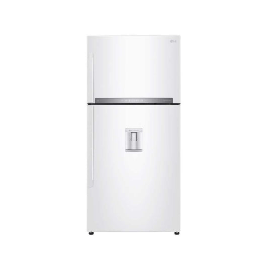 LG GRM -832DHWI ​​Spray 24 Cubes - White