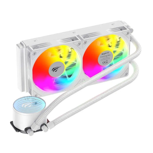 مروحة صندوق الكمبيوتر Havit F2001