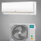سبلت يونيفا 2 طن جداري UN-GHS24 T3 PRO