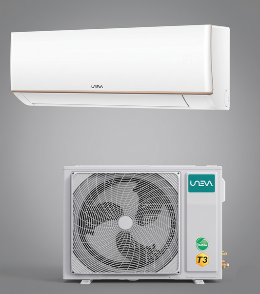 سبلت يونيفا 2 طن جداري UN-GHS24 T3 PRO