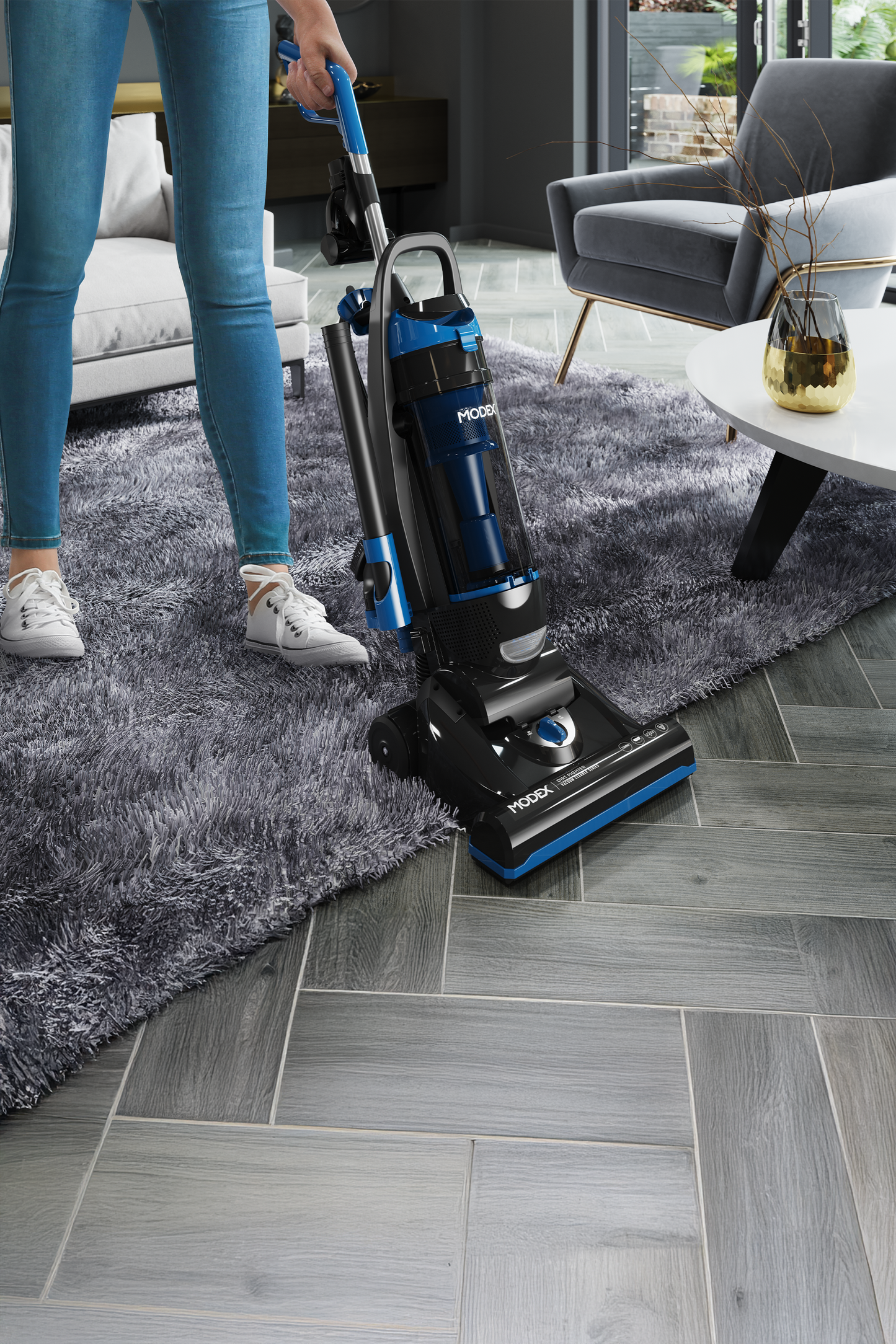 Uvc1400 Vacuume Cleaner