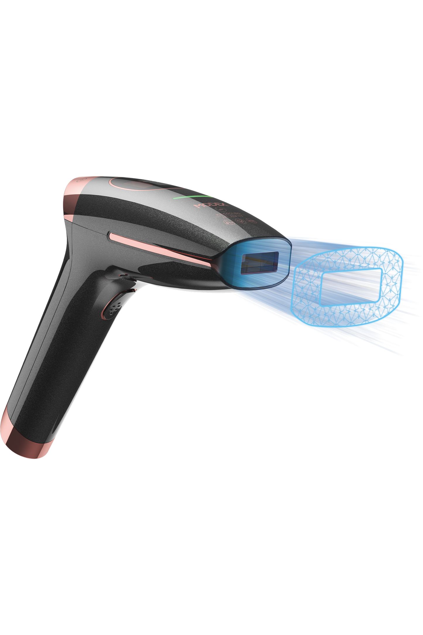 IPL1000 Laser Hair Removal