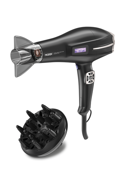 HD1290 Hair Dryer