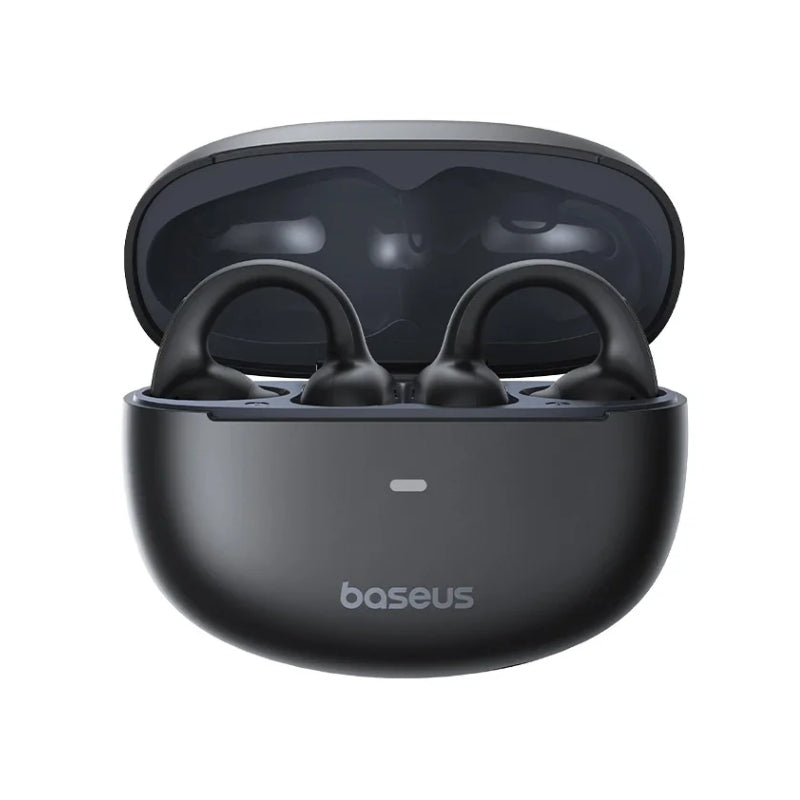 سماعات Baseus Bowie MC1 OL بتصميم Open‑Ear