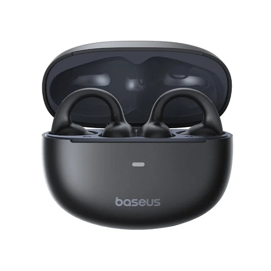 سماعات Baseus Bowie MC1 OL بتصميم Open‑Ear