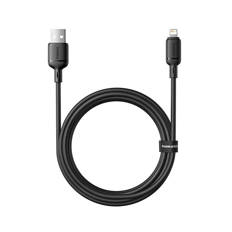 باسيوس كابل سيـلكي USB→iP ‏