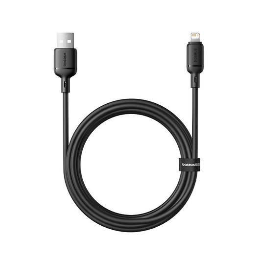 باسيوس كابل سيـلكي USB→iP ‏
