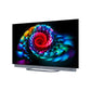 شاشة هاير 65 بوصة OLED 4K HDR - موديل 65C95EUX
