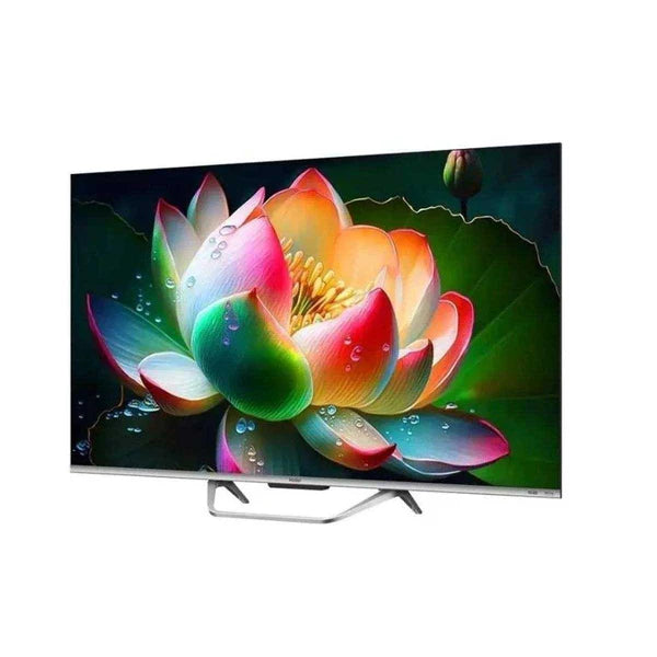 شاشة هاير موديل H65S800UX حجم 65 QLED