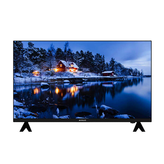 تلفزيون نيوال HDR-2400 HDR/Full HD، شاشة نوال 24 بوصة، حجم 24