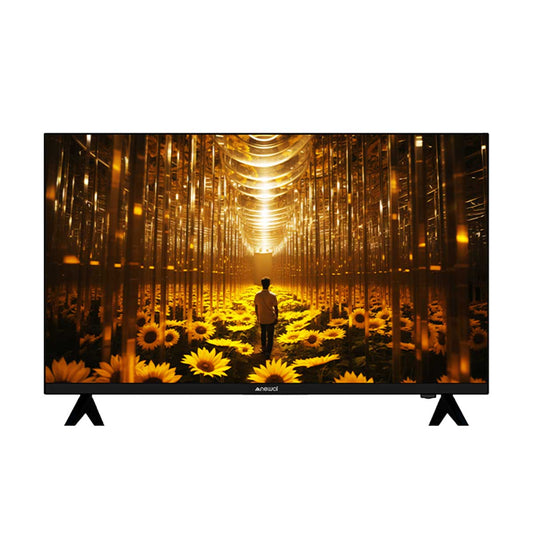 تلفزيون نيوال HDR-3200 HDR/Full HD، شاشة 32 بوصة نوال مقاس 32