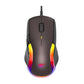 ماوس الألعاب Havit MS959S أسود + أصفر