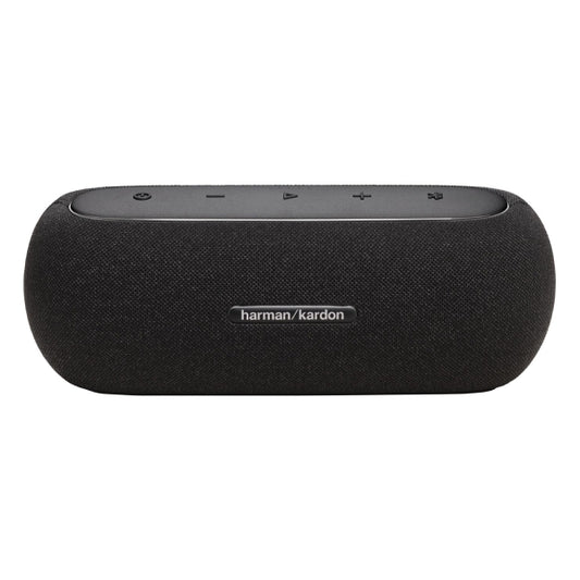 Harman Kardon Luna - Luxurious Design and Pure Voice wherever you are