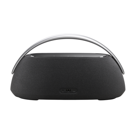 Harman Kardon Go + Play 3 - سبيكر بلوتوث منزلي محمول