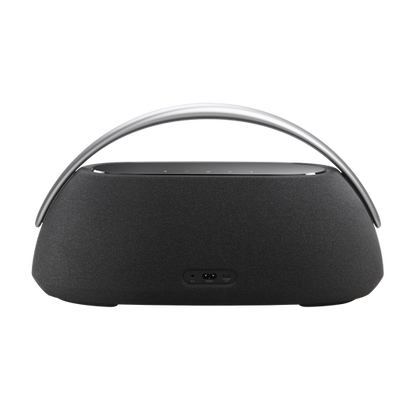 Harman Kardon Go + Play 3 - سبيكر بلوتوث منزلي محمول