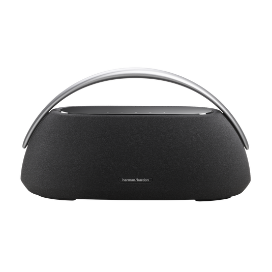Harman Kardon Go + Play 3 - سبيكر بلوتوث منزلي محمول