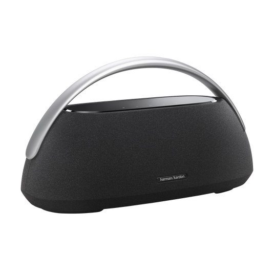 Harman Kardon Go + Play 3 - سبيكر بلوتوث منزلي محمول