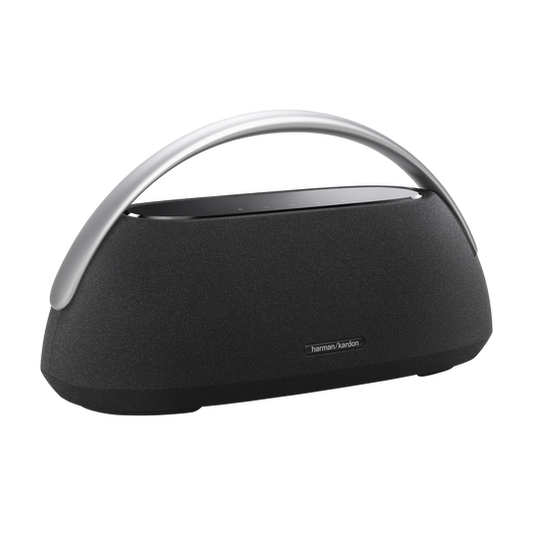 Harman Kardon Go + Play 3 - سبيكر بلوتوث منزلي محمول