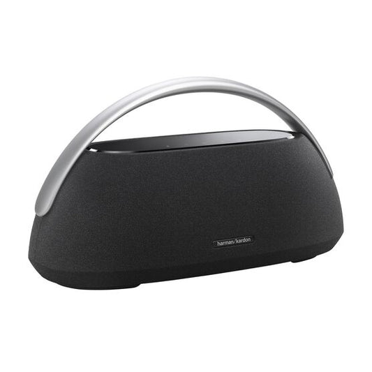 Harman Kardon Go + Play 3 - A luxurious luxurious luxury sound