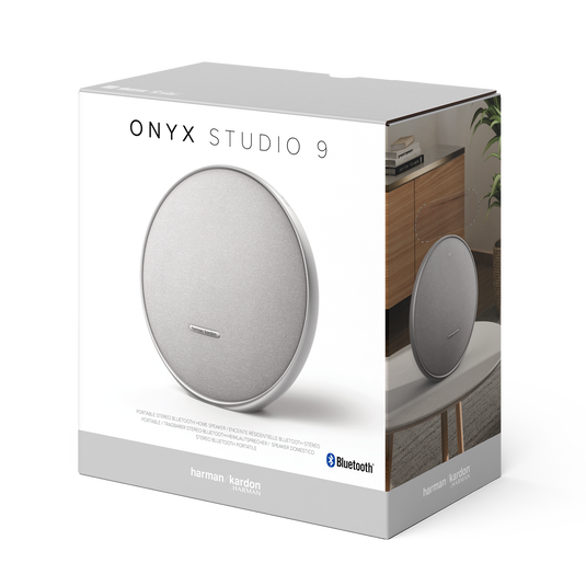 Harman Kardon Onyx Studio 9 - سبيكر بلوتوث لاسلكي
