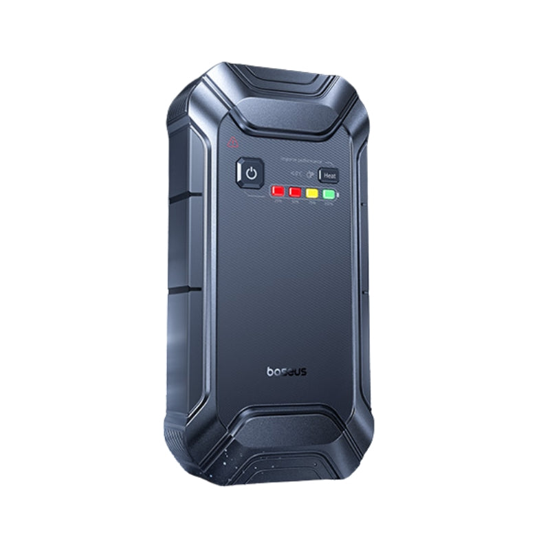 جهاز Baseus PrimeTrip VJ1 بسعة 12000mAh